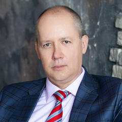 Image of Valery Tsepkalo