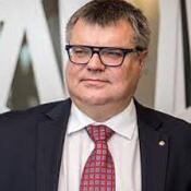 Image of Viktor Babaryka